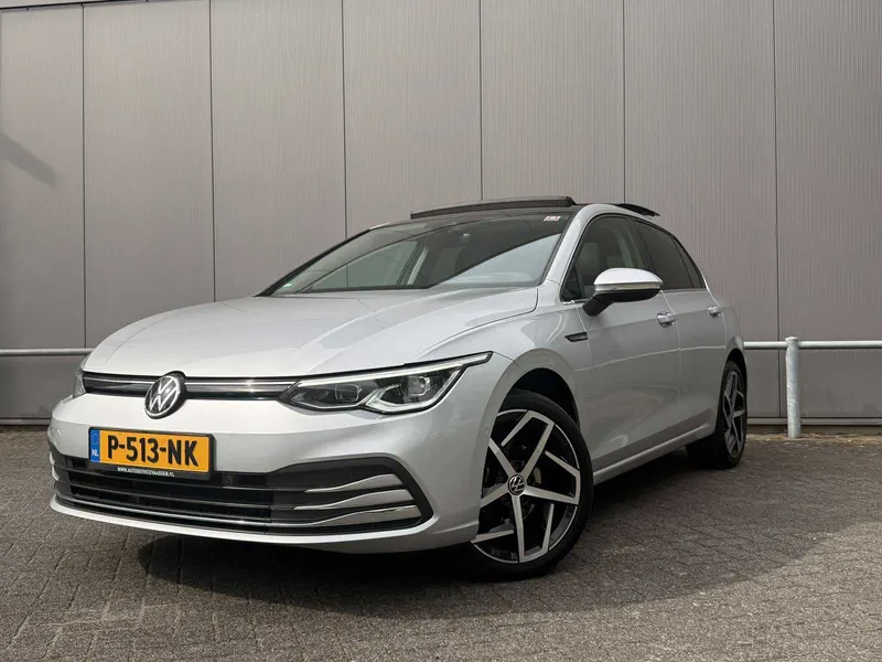 Volkswagen Golf 1.5 TSI R-Line Bns 2020