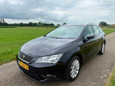SEAT Leon ST