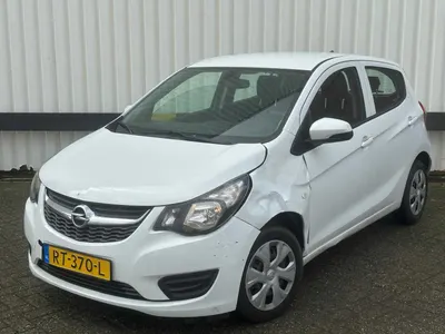 Opel KARL