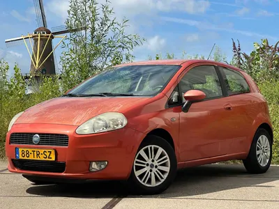 Fiat Grande Punto