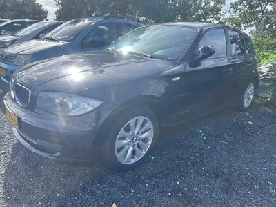 BMW 1-serie