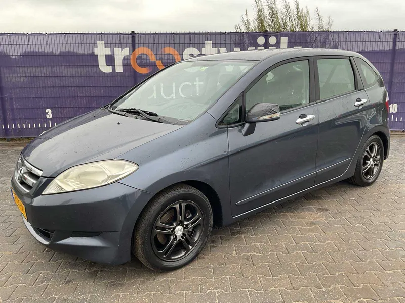 Honda FR-V 2.0i Comfort 2006
