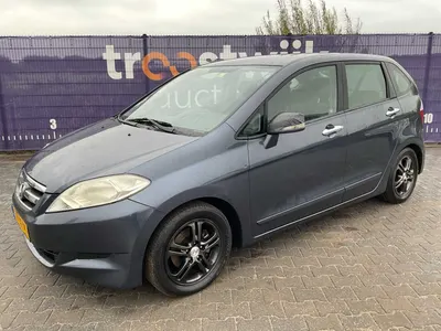 Honda FR-V