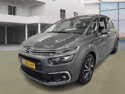 Citroën C4 SpaceTourer