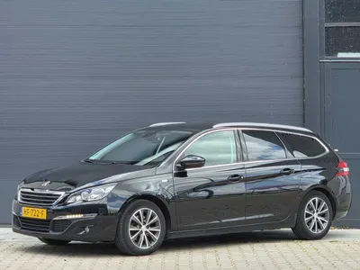 Peugeot 308 SW