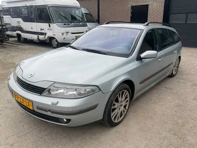 Renault Laguna Grand Tour