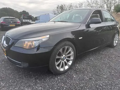 BMW 5-serie