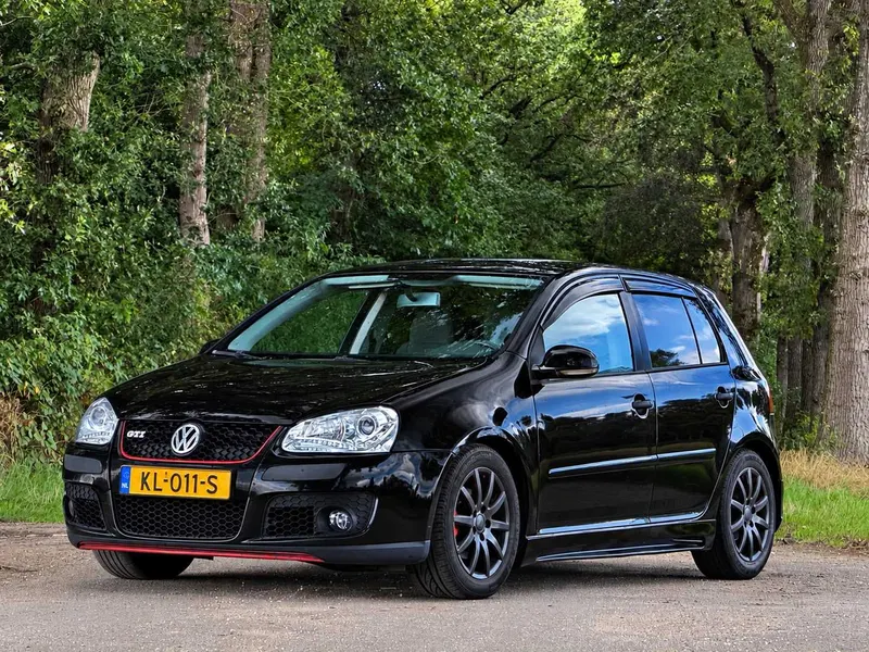 Volkswagen Golf 1.4 Trendline 2004