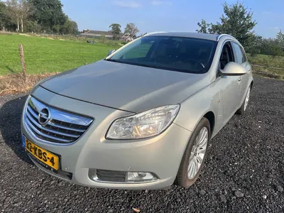 Opel Insignia Sports Tourer