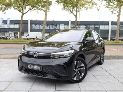 Volkswagen ID.5