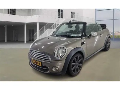 MINI Cabrio