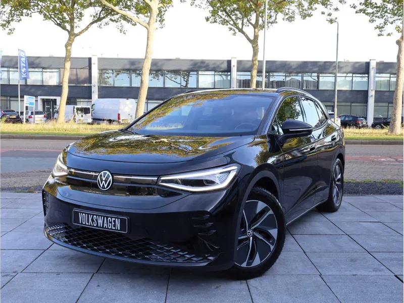Volkswagen ID.4 GTX 4Motion 2023