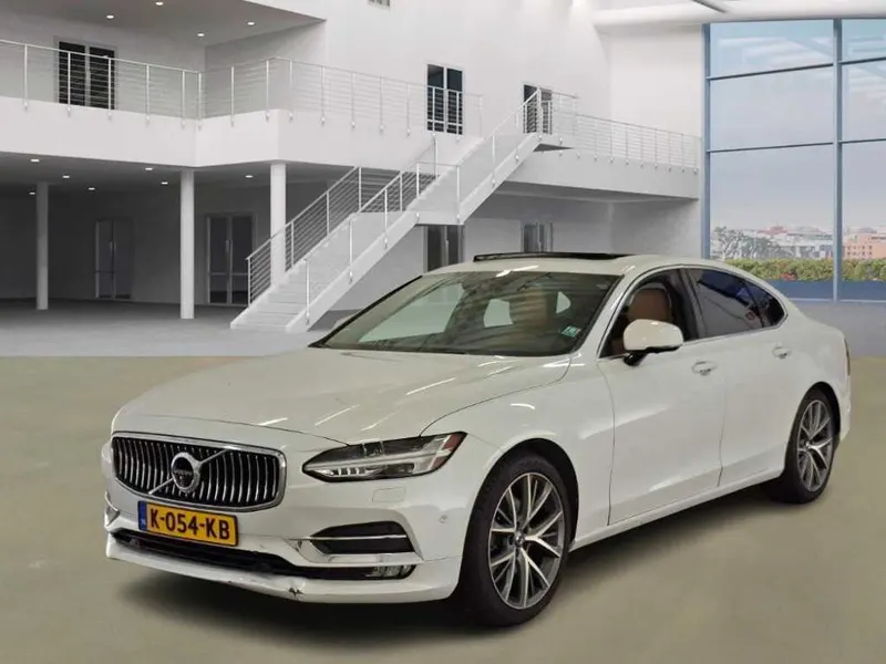 Volvo S90 2.0 T5 Inscription 2017