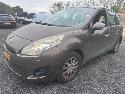 Renault Grand Scénic
