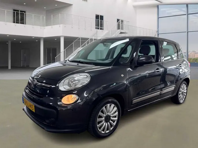 Fiat 500 L 0.9 TwinAir Easy Eco 2014