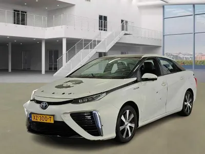 Toyota Mirai