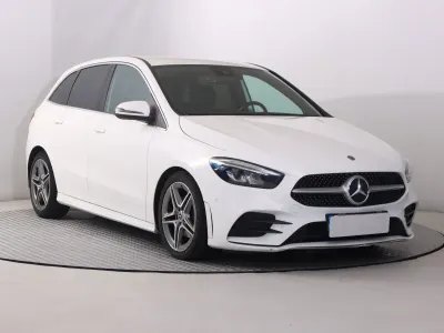 Mercedes-Benz B