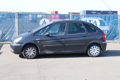 Citroën Xsara Picasso