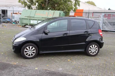 Mercedes-Benz A 150