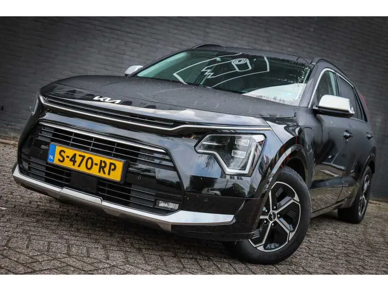 KIA Niro 1.6 GDi PHEV DynPL. 2023