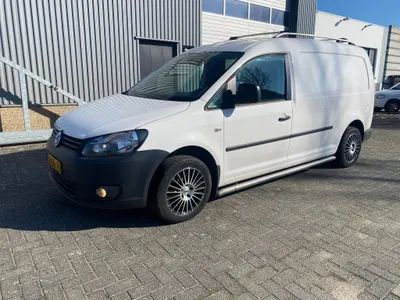 Volkswagen Caddy 1.6 TDI