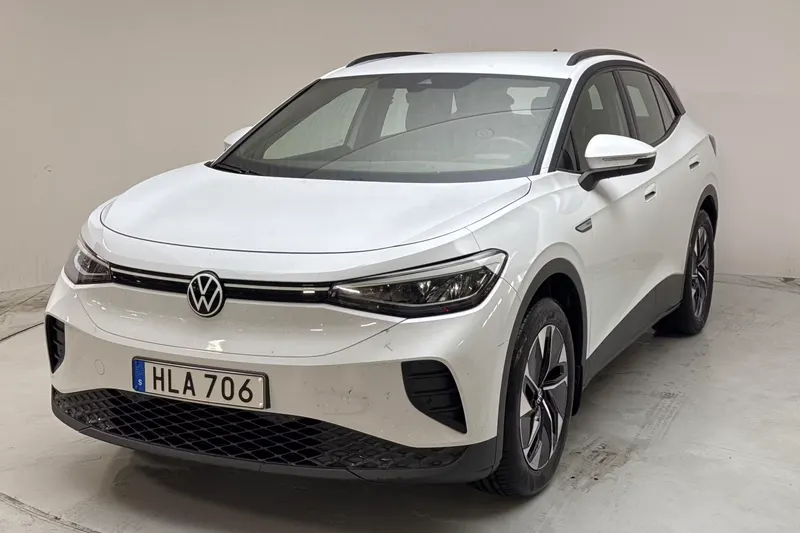 Volkswagen ID.4 77kWh 2022