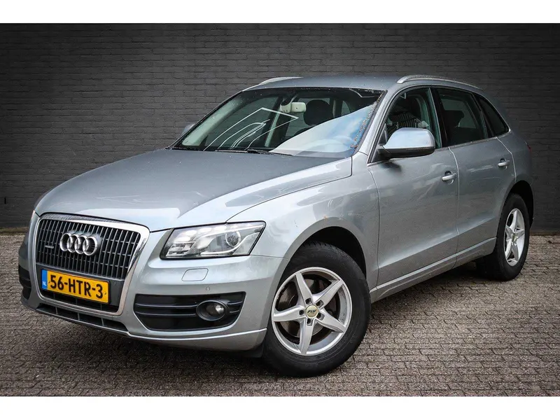 Audi Q5 2.0 TFSI q. Pro Line 2009