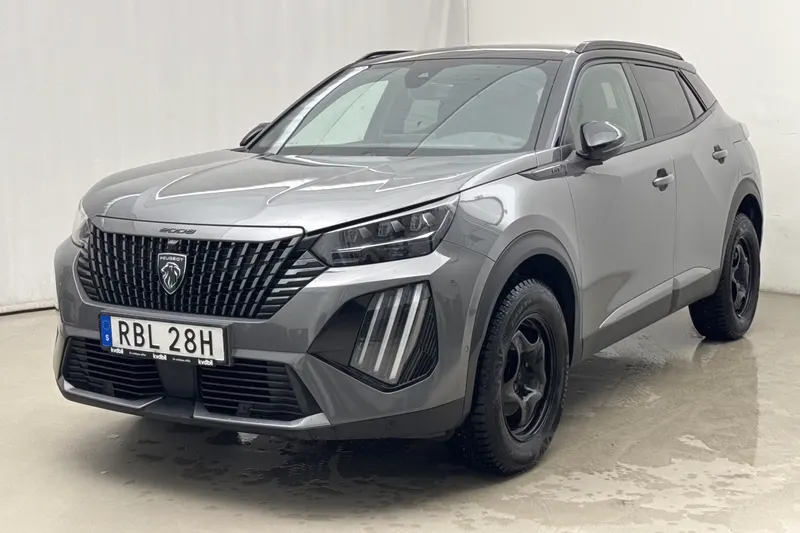 Peugeot 2008 1.2 PureTech 2024
