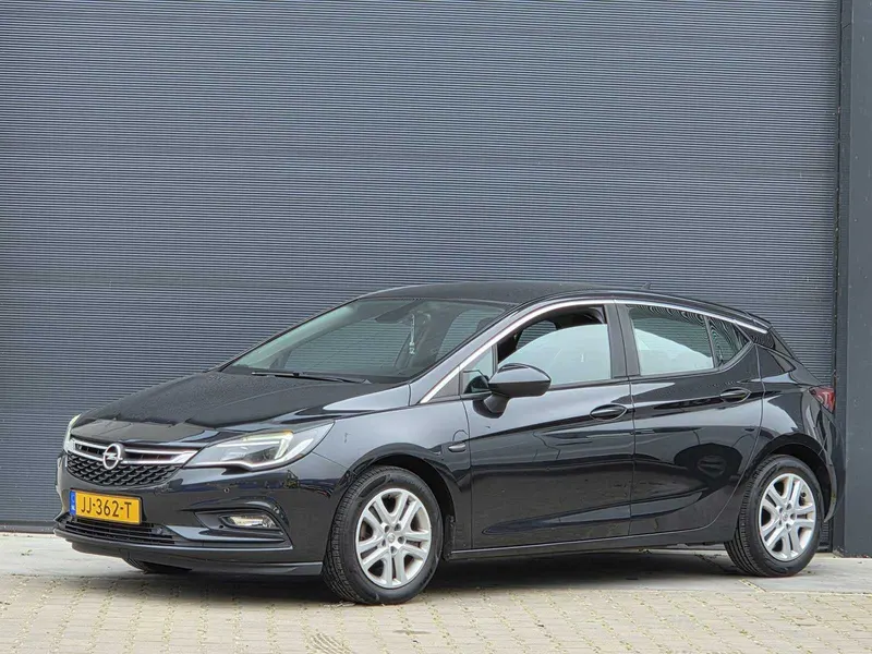 Opel Astra 1.0 Edition 2016