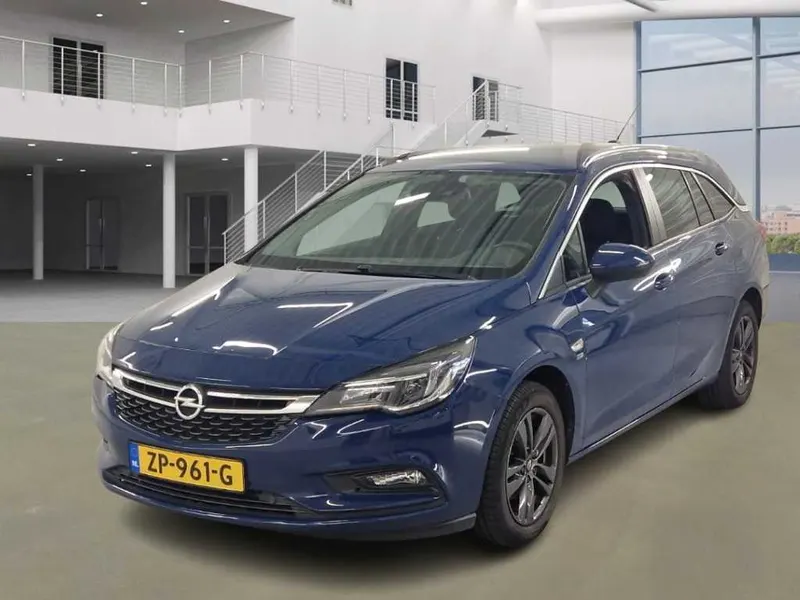 Opel Astra Sports Tourer 1.0 T. 120 Jaar Ed. 2019