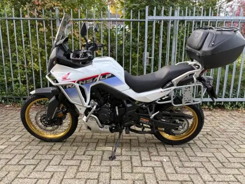 Honda All-Road XL750 Transalp 2025