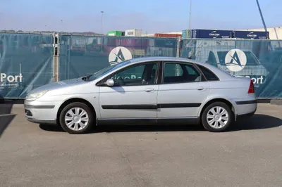 Citroën C5