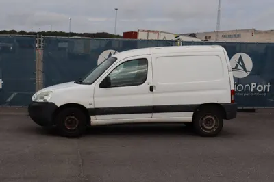 Citroën Berlingo