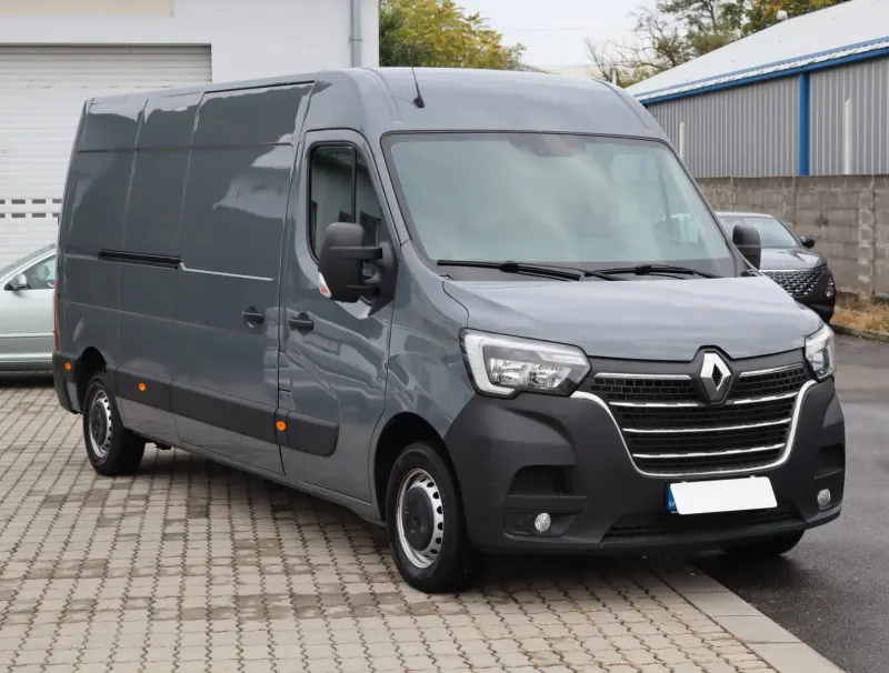 Renault Master Cool 2.3 dCi 135 2023