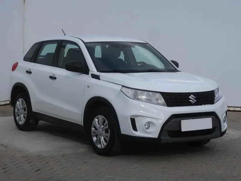 Suzuki Vitara 1.6 VVT 2016