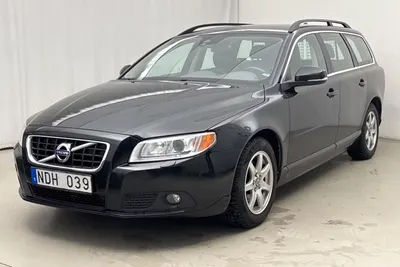 Volvo V70