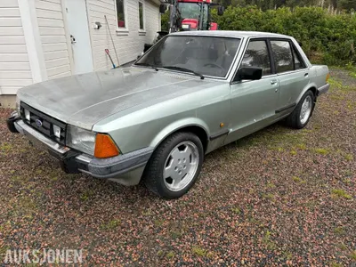 Ford Granada