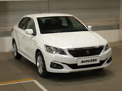 Peugeot 301