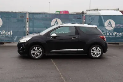 Citroën DS 3
