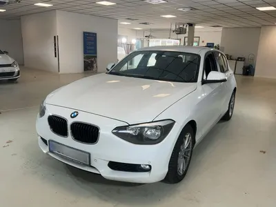 BMW 116
