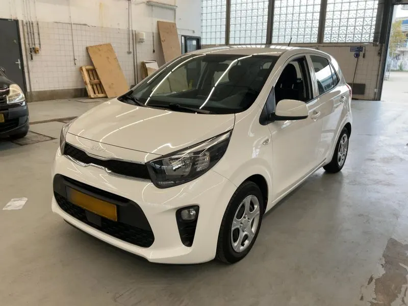 KIA Picanto 1.0 Active 2022