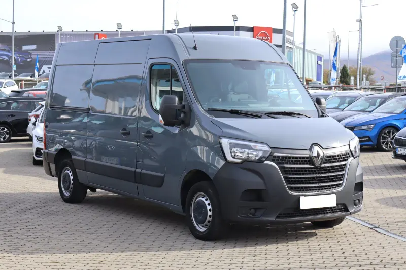 Renault Master 2.3 dCi 130 2023