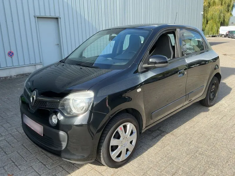 Renault Twingo 1.0 SCe Arranque/Parada Zen 2015