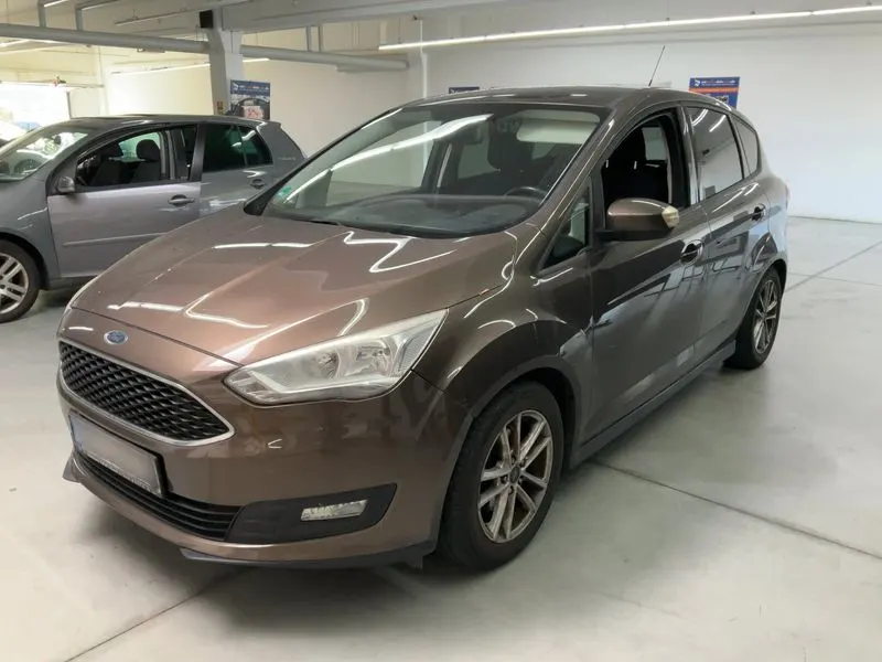 Ford C-Max 1.5 TDCi Business Edition 2015