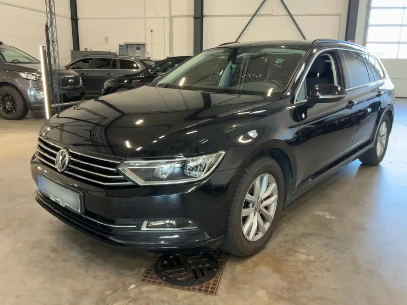 Volkswagen PASSAT 2.0 TDI Comfortline BlueMotion Tech 2019