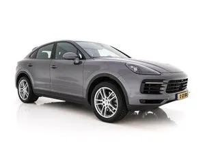 Porsche Cayenne 3.0 E-Hybrid AWD (Plug-in) {SoH-94%} 2021